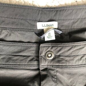 L. L. Bean Hiking Pants | Full Length